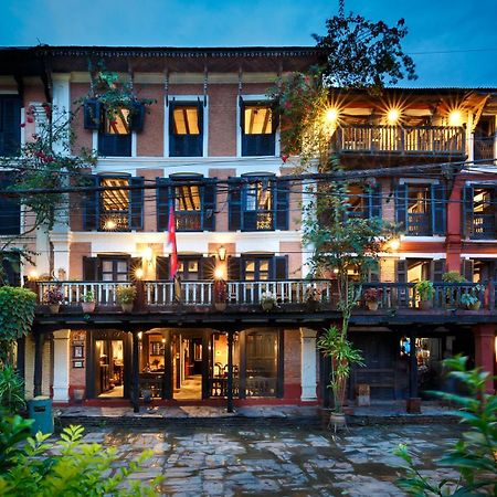 The Old Inn Бандипур Екстериор снимка