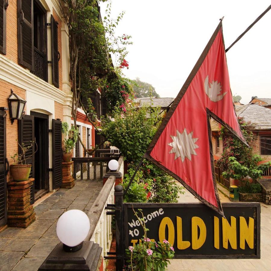 The Old Inn Бандипур Екстериор снимка