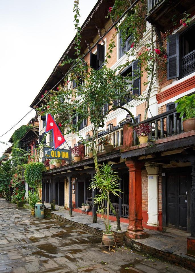The Old Inn Бандипур Екстериор снимка
