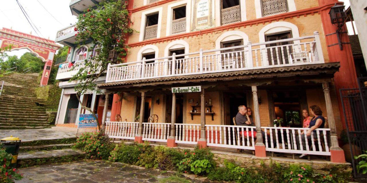 The Old Inn Бандипур Екстериор снимка
