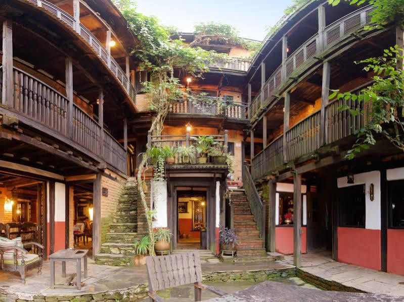 The Old Inn Бандипур Екстериор снимка